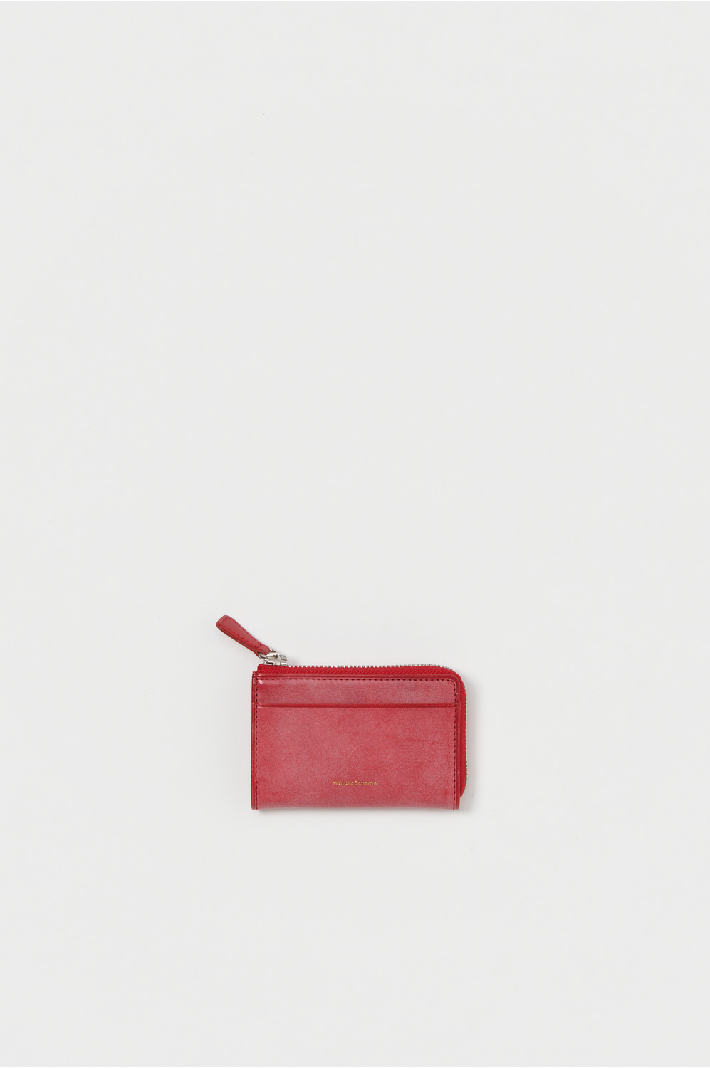 mini purse｜スキマ Hender Scheme Official Online Shop