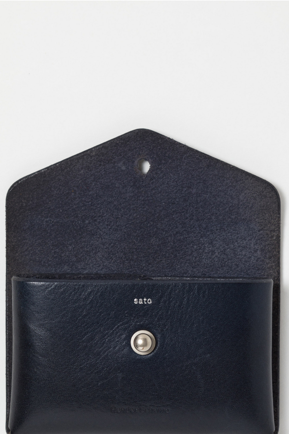 one piece card case 詳細画像 3