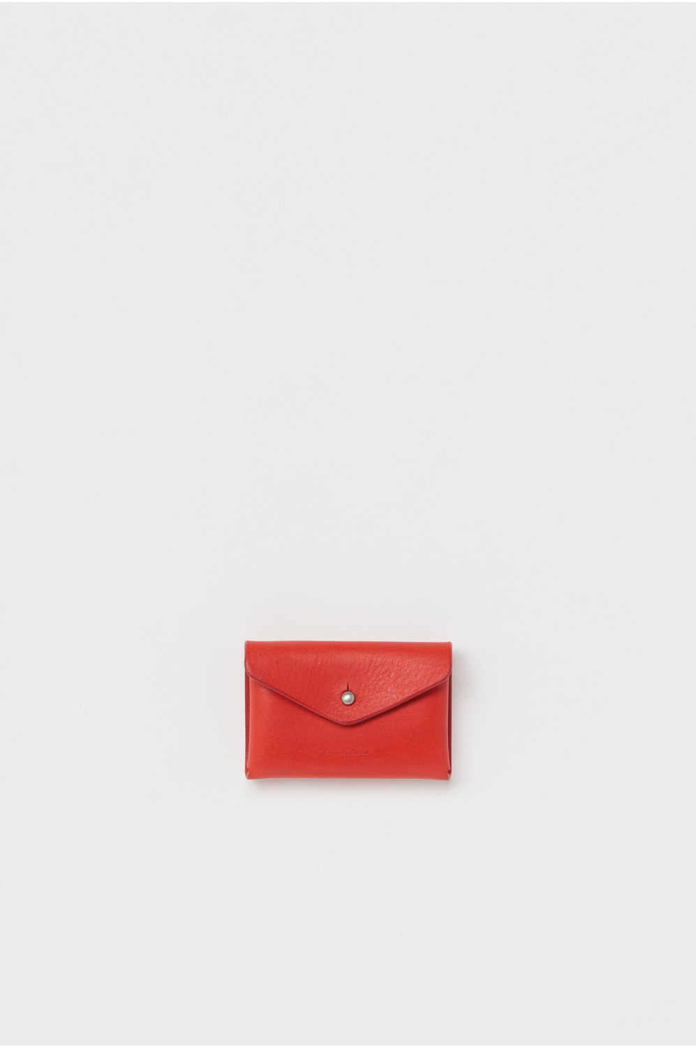 one piece card case 詳細画像 red 1