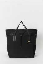 Hender Scheme エンダースキーマ】 reversible bag large
