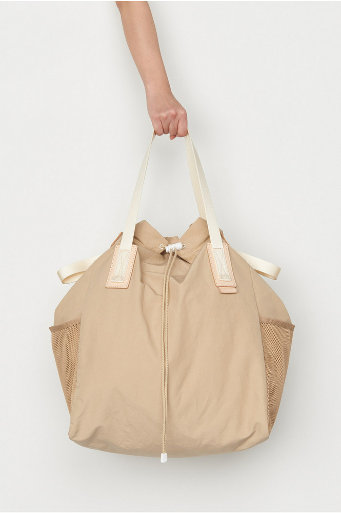functional tote bag｜スキマ Hender Scheme Official Online Shop