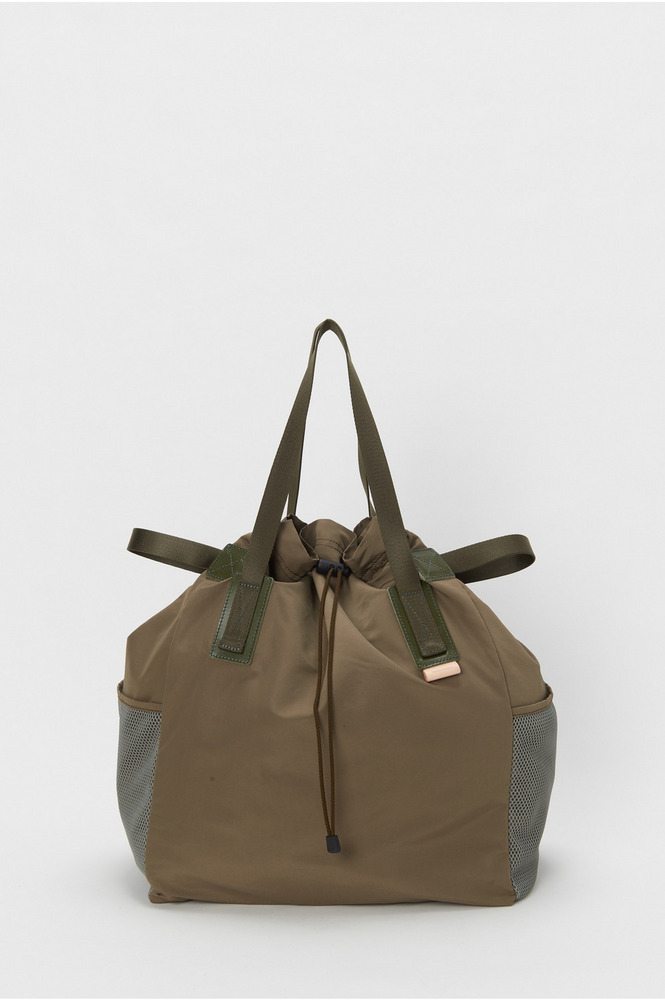 functional tote bag