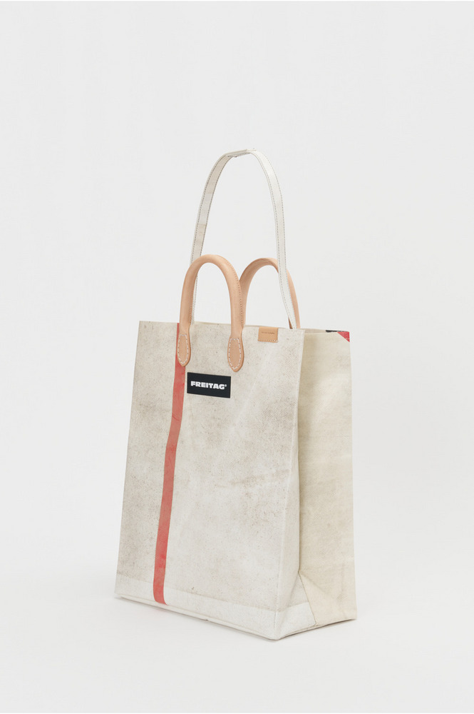 FREITAG by Hender Scheme / HS MIAMI VICE 詳細画像 natural 2