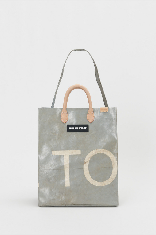 FREITAG by Hender Scheme / HS MIAMI VICE 詳細画像 natural 