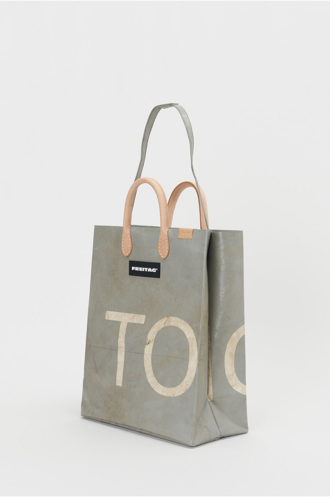 FREITAG by Hender Scheme / HS MIAMI VICE 詳細画像 natural 2