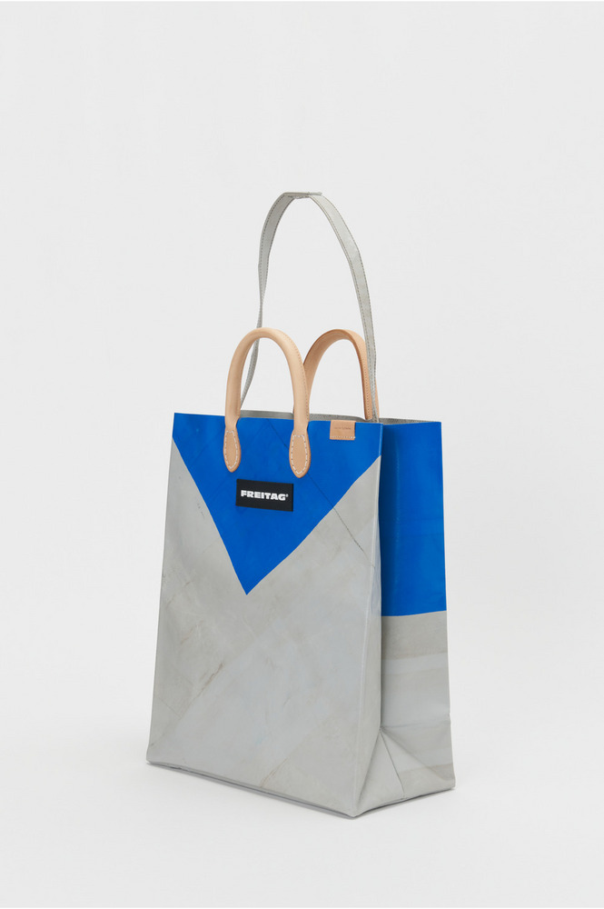 FREITAG by Hender Scheme / HS MIAMI VICE 詳細画像 natural 2