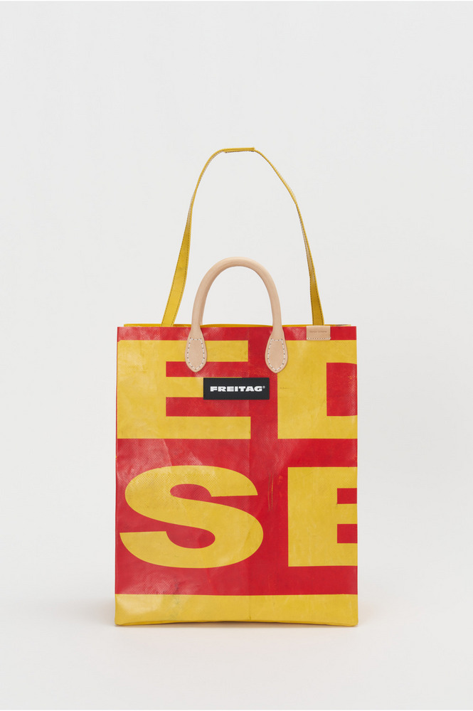 FREITAG by Hender Scheme / HS MIAMI VICE 詳細画像 natural 