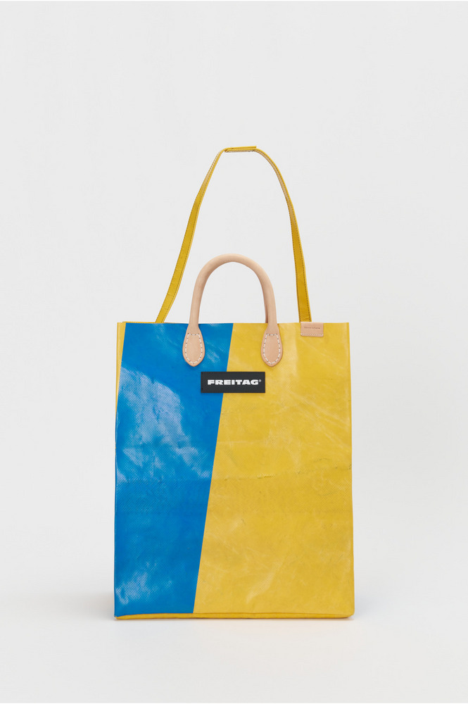 FREITAG by Hender Scheme / HS MIAMI VICE 詳細画像 natural 