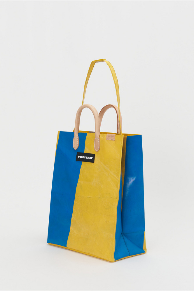 FREITAG by Hender Scheme / HS MIAMI VICE 詳細画像 natural 2