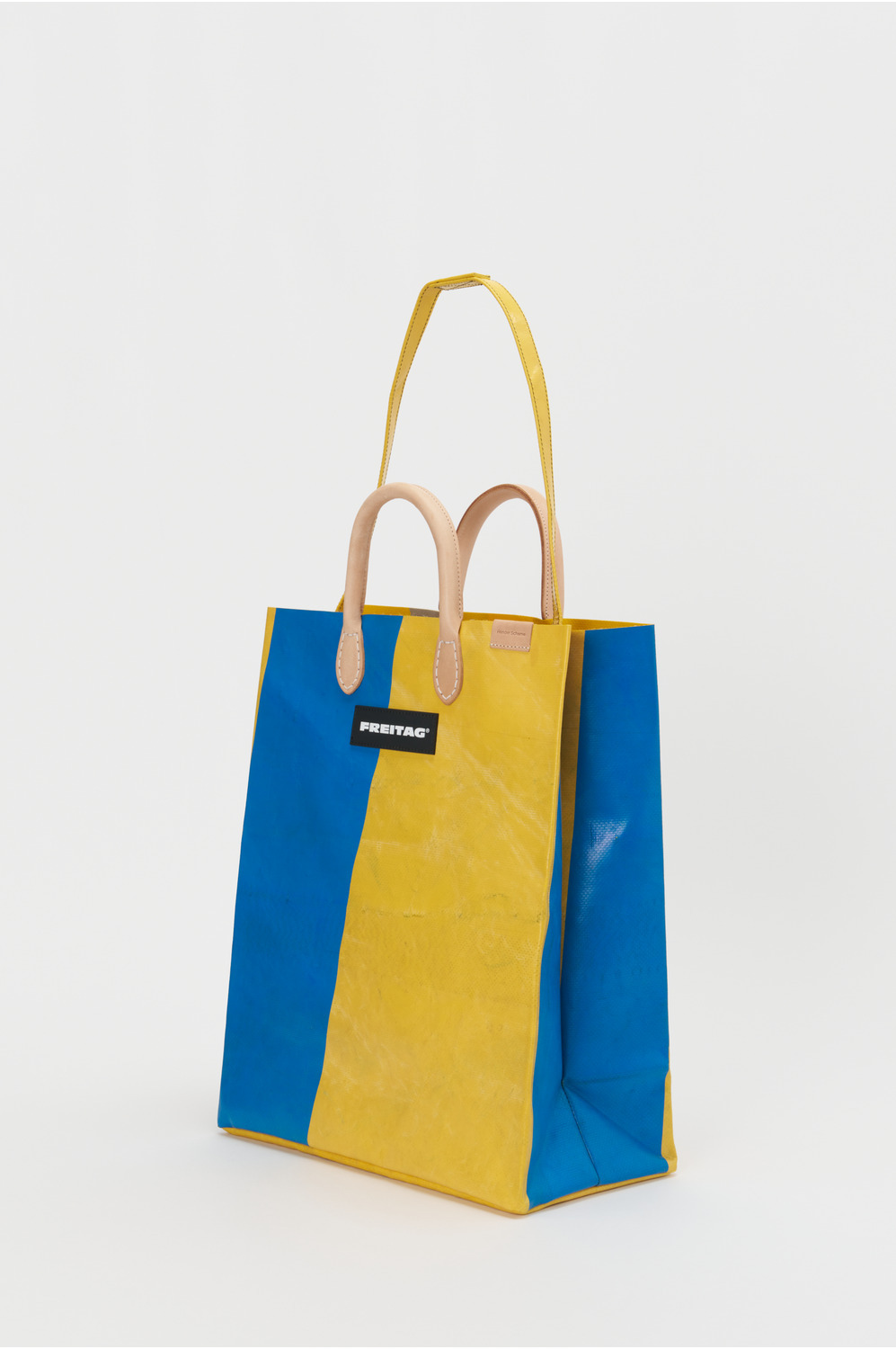 FREITAG by Hender Scheme / HS MIAMI VICE 詳細画像 natural 2