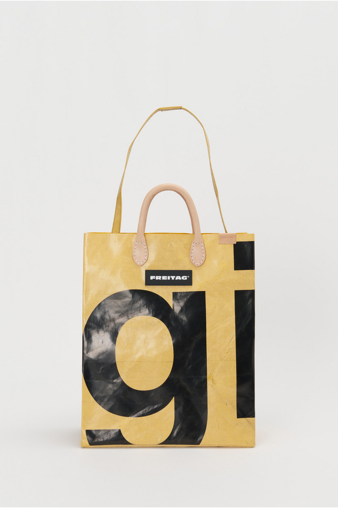 FREITAG by Hender Scheme / HS MIAMI VICE 詳細画像 natural 
