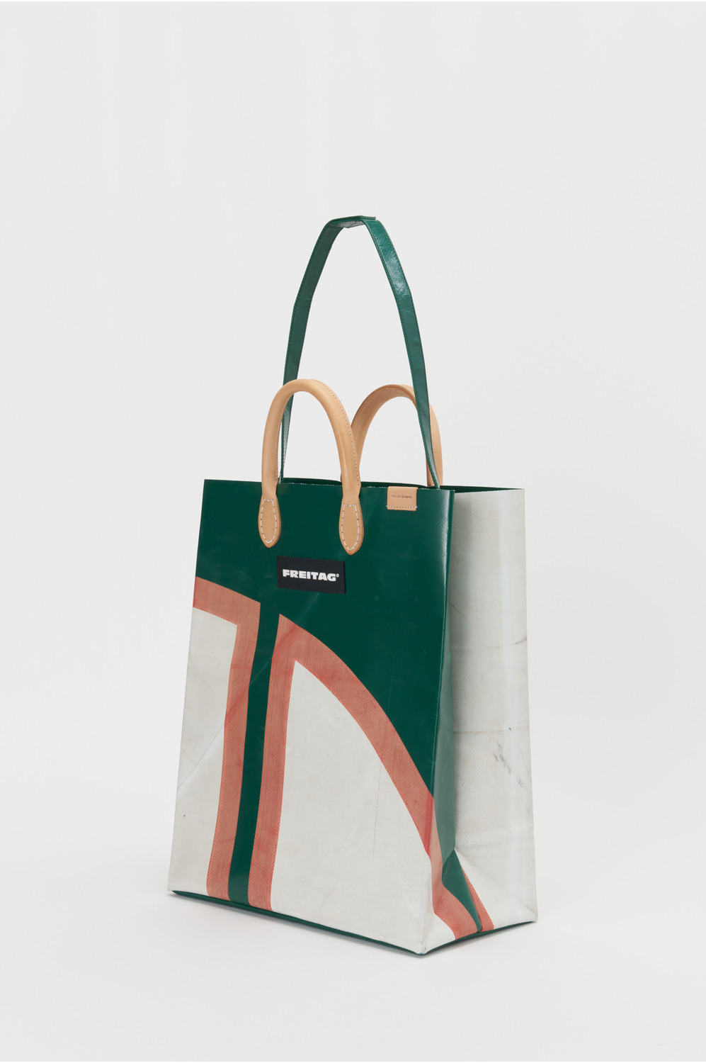 FREITAG by Hender Scheme / HS MIAMI VICE 詳細画像 natural 2