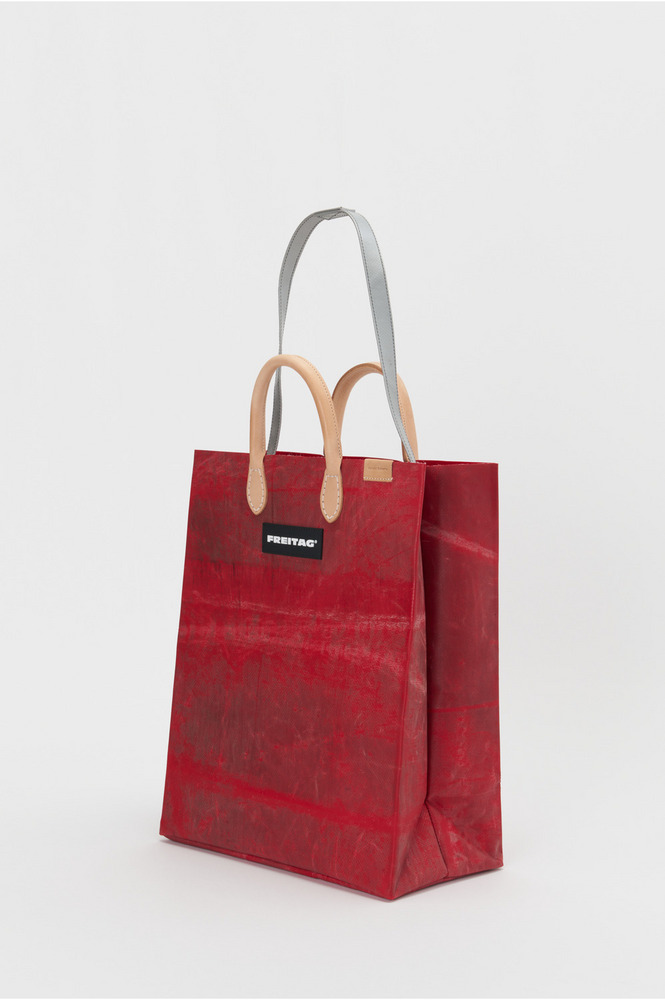 FREITAG by Hender Scheme / HS MIAMI VICE 詳細画像 natural 2