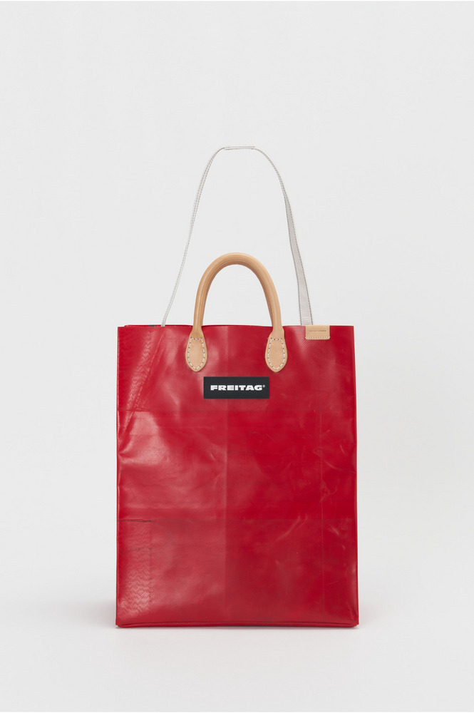 FREITAG by Hender Scheme / HS MIAMI VICE 詳細画像 natural 