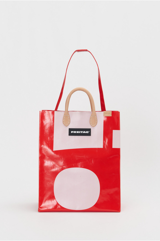 FREITAG by Hender Scheme / HS MIAMI VICE 詳細画像 natural 