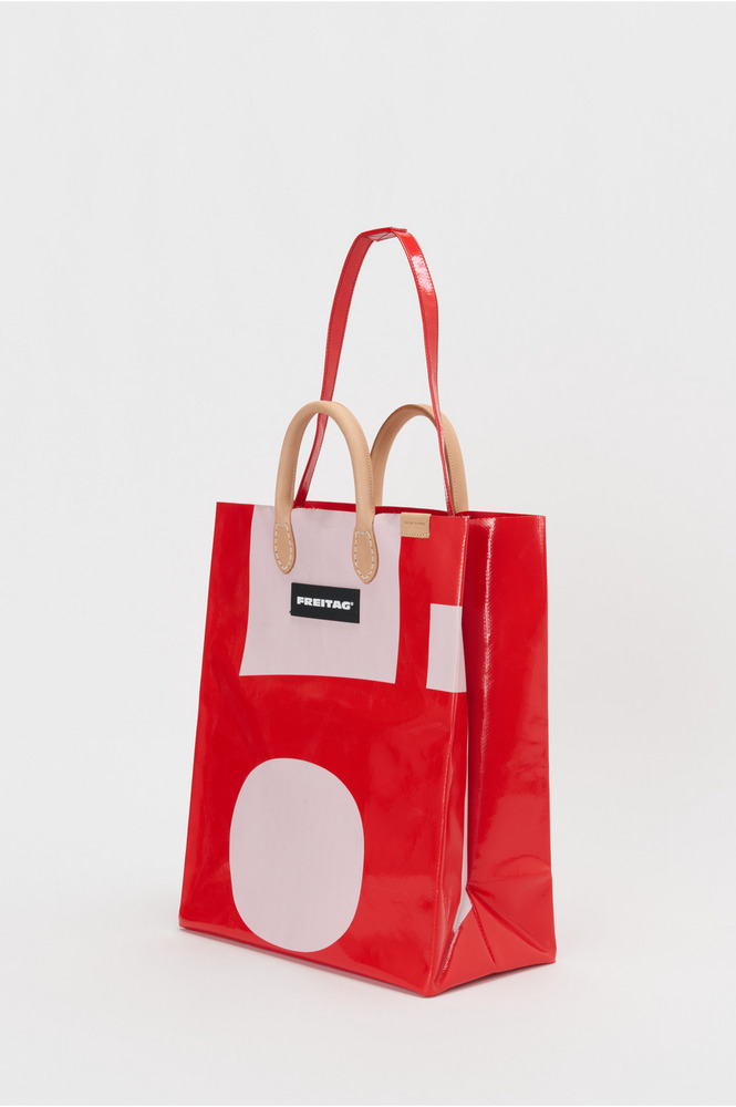 FREITAG by Hender Scheme / HS MIAMI VICE 詳細画像 natural 2