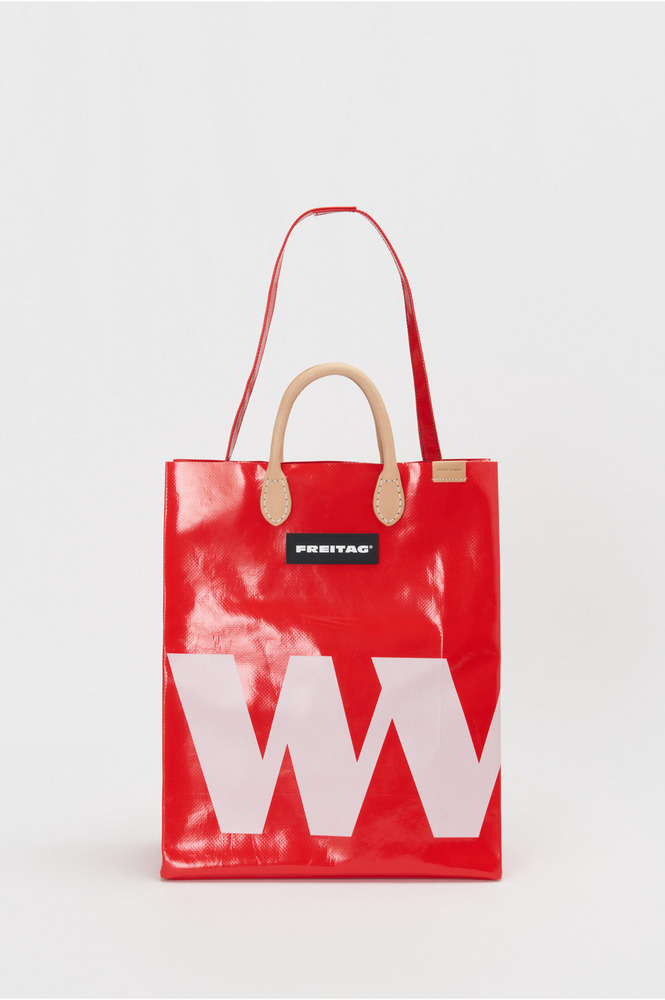 FREITAG by Hender Scheme / HS MIAMI VICE 詳細画像 natural 