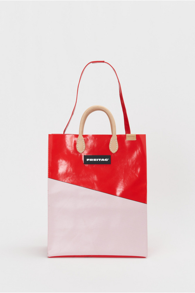 FREITAG by Hender Scheme / HS MIAMI VICE 詳細画像 natural 