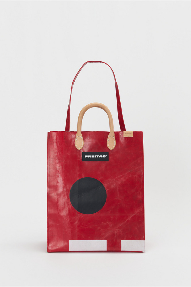 FREITAG by Hender Scheme / HS MIAMI VICE 詳細画像 natural 