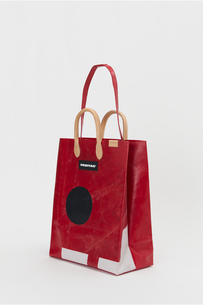 FREITAG by Hender Scheme / HS MIAMI VICE 詳細画像 natural 2