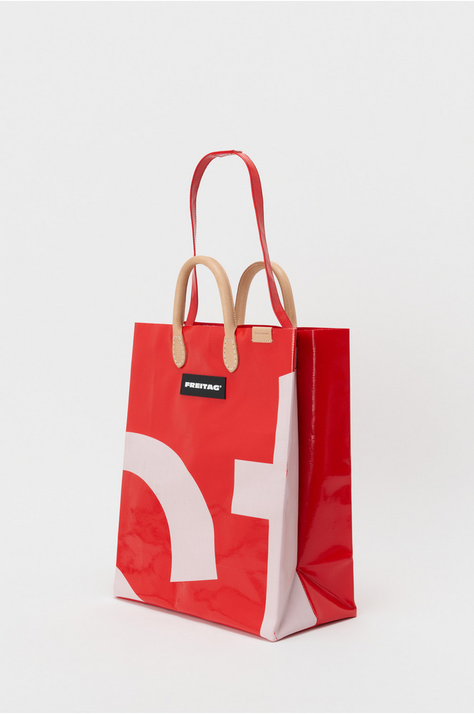 FREITAG by Hender Scheme / HS MIAMI VICE 詳細画像 natural 2