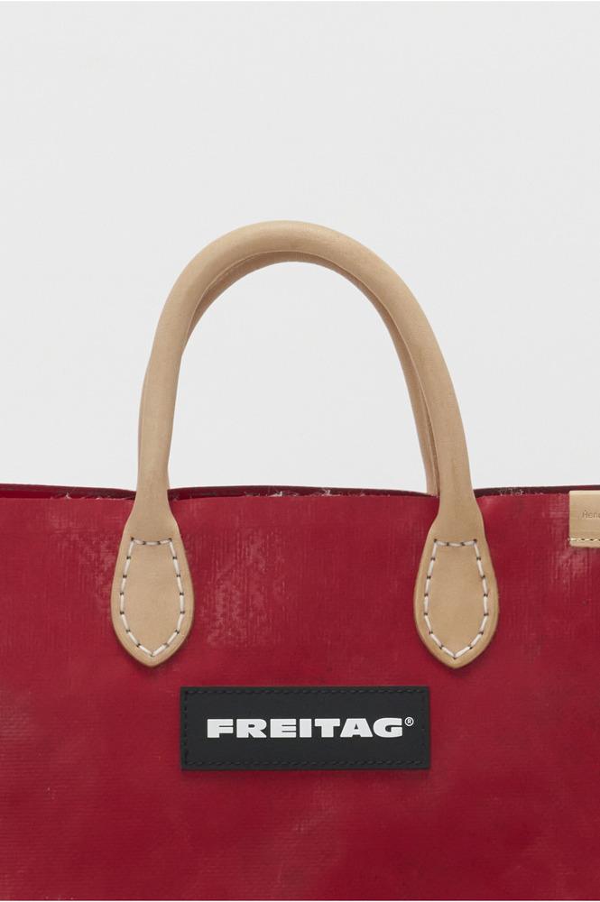 FREITAG by Hender Scheme / HS MIAMI VICE 詳細画像 natural 1