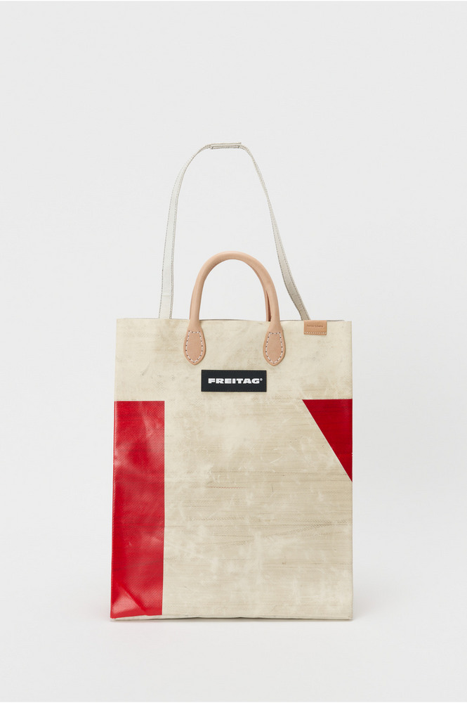 FREITAG by Hender Scheme / HS MIAMI VICE 詳細画像 natural 