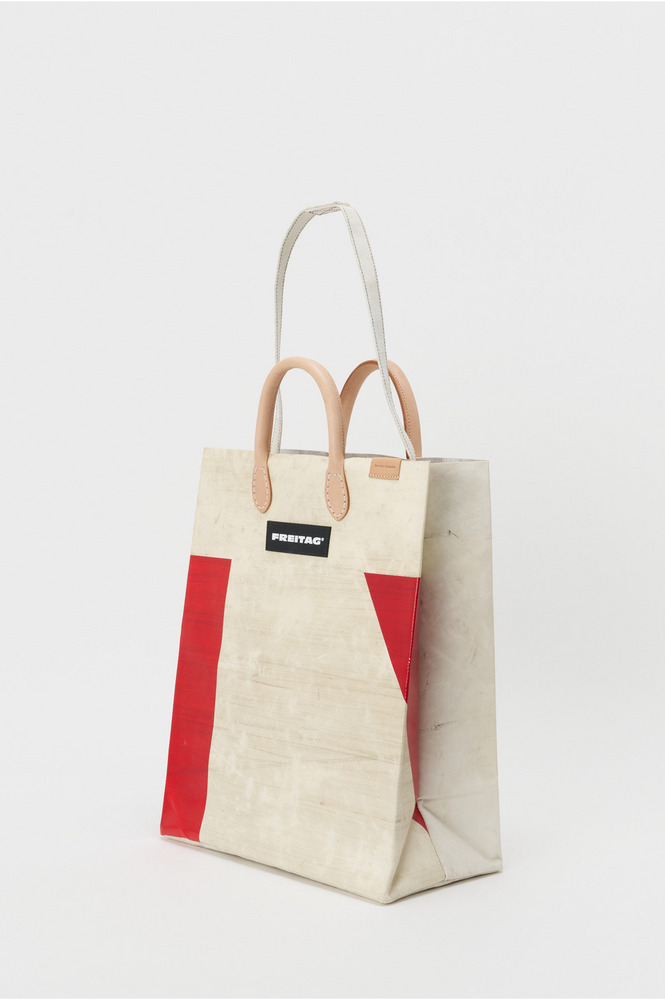 FREITAG by Hender Scheme / HS MIAMI VICE 詳細画像 natural 2