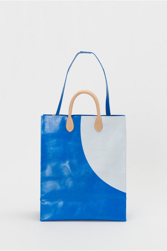 FREITAG by Hender Scheme / HS MIAMI VICE 詳細画像 natural 3