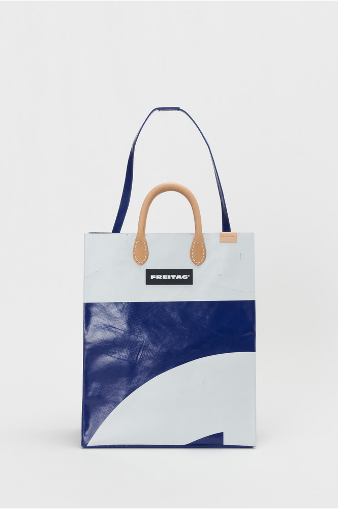 【新同】FREITAG Hender Scheme HS MIAMI VICE FREITAG by Hender Scheme / HS MIAMI VICE｜スキマ Hender