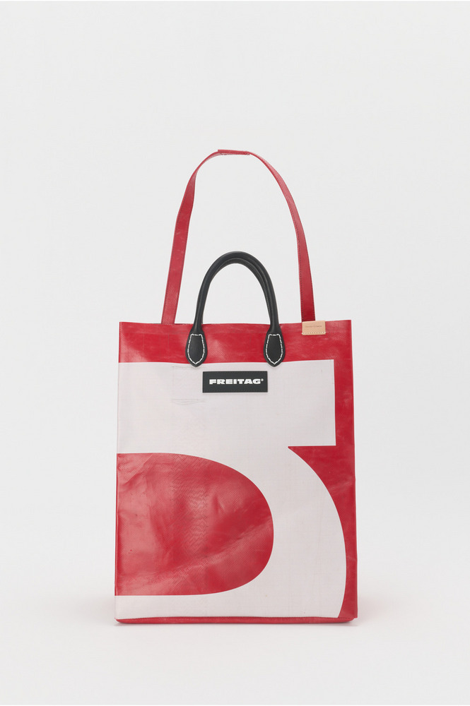 FREITAG by Hender Scheme / HS MIAMI VICE 詳細画像 black 