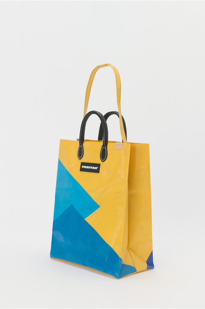 FREITAG by Hender Scheme / HS MIAMI VICE 詳細画像 black 2