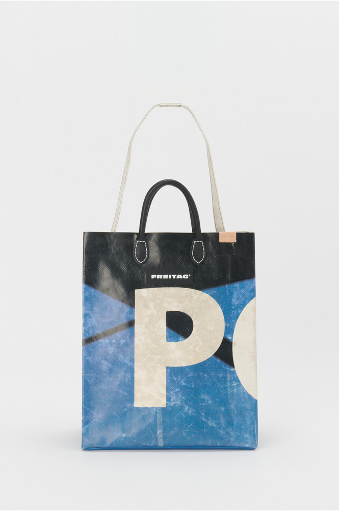 FREITAG by Hender Scheme / HS MIAMI VICE 詳細画像 black 