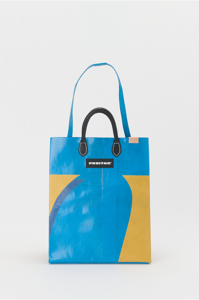 FREITAG by Hender Scheme / HS MIAMI VICE 詳細画像 black 