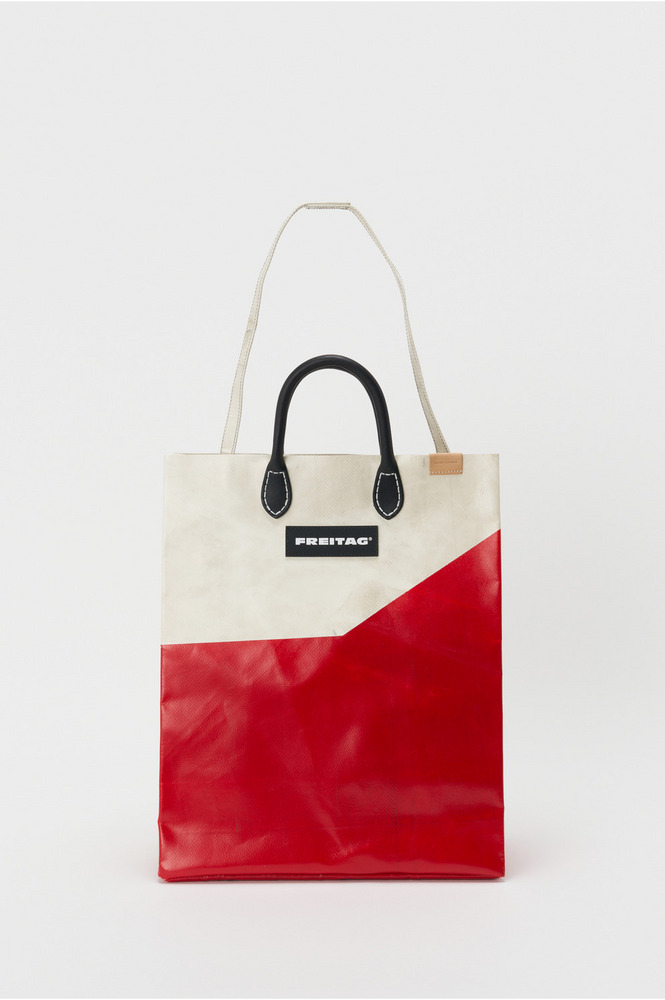 FREITAG by Hender Scheme / HS MIAMI VICE 詳細画像 black 