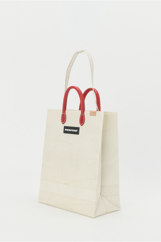 FREITAG by Hender Scheme / HS MIAMI VICE 詳細画像 red 2