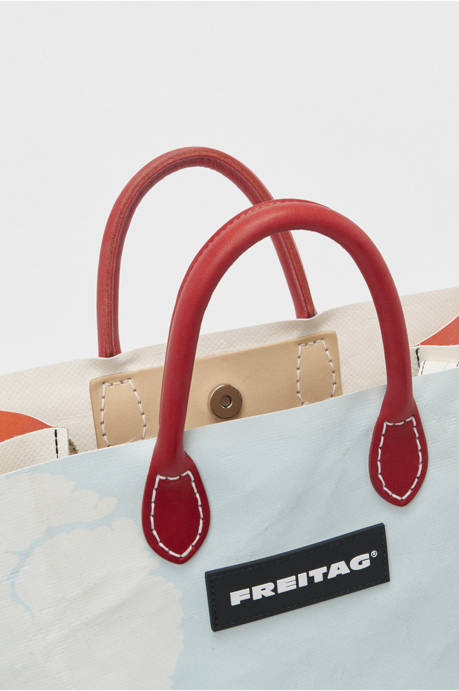 FREITAG by Hender Scheme / HS MIAMI VICE 詳細画像 navy 3