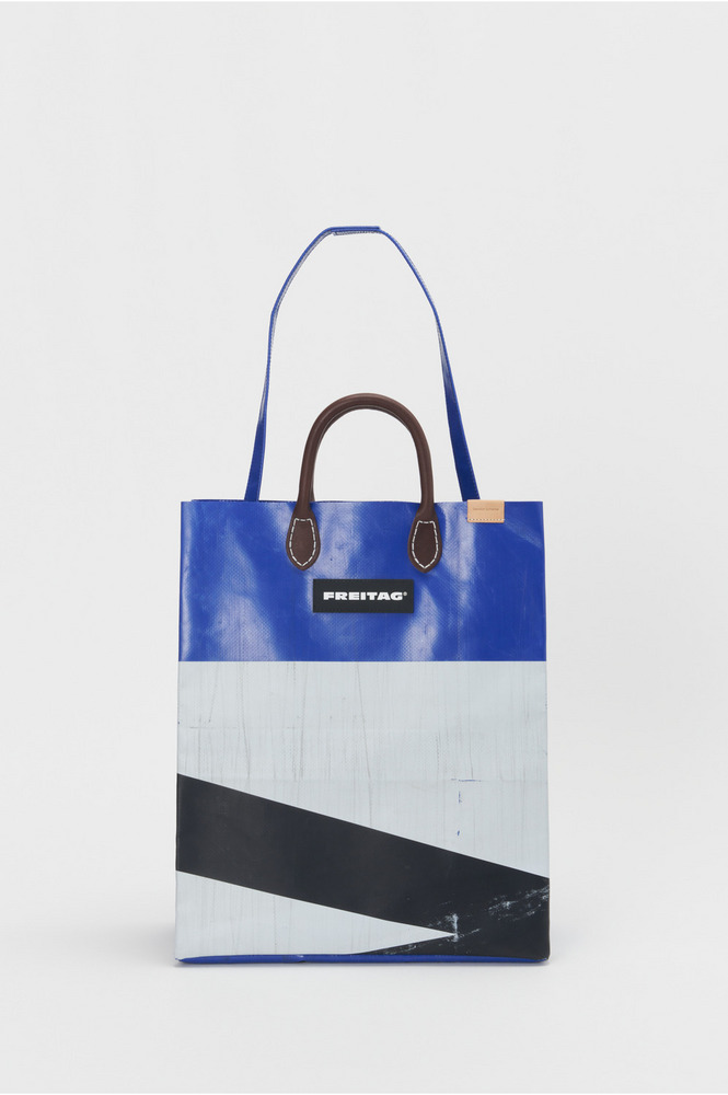 FREITAG by Hender Scheme / HS MIAMI VICE 詳細画像 dark brown 