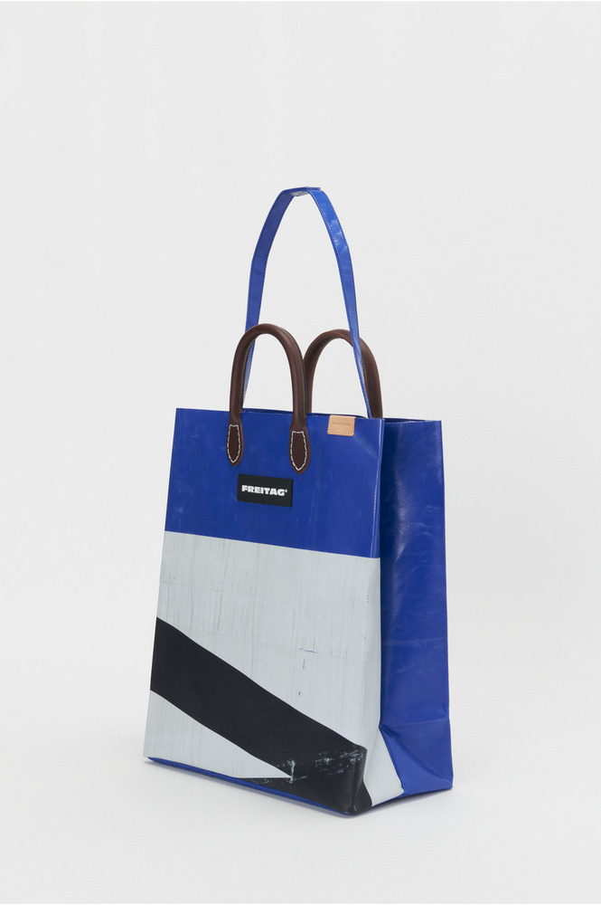 FREITAG by Hender Scheme / HS MIAMI VICE 詳細画像 dark brown 2