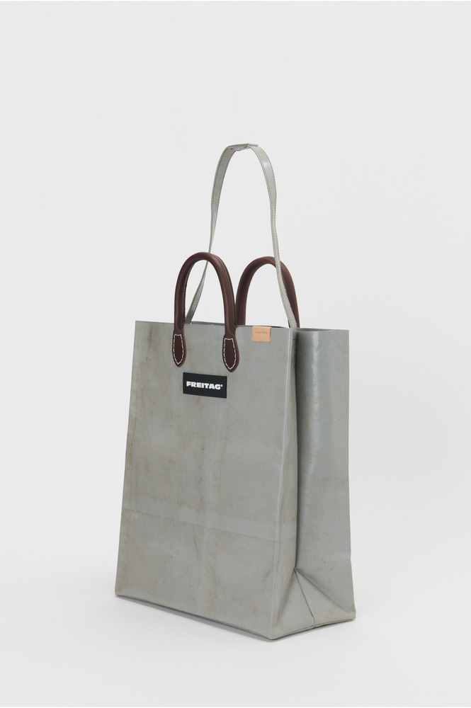 FREITAG by Hender Scheme / HS MIAMI VICE 詳細画像 dark brown 2