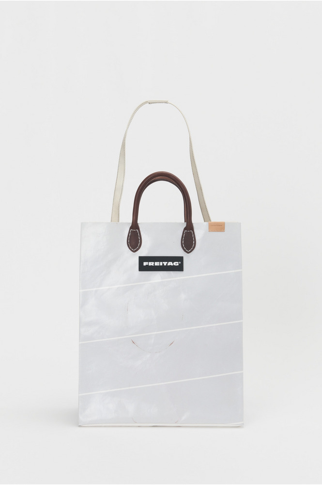 FREITAG by Hender Scheme / HS MIAMI VICE 詳細画像 dark brown 