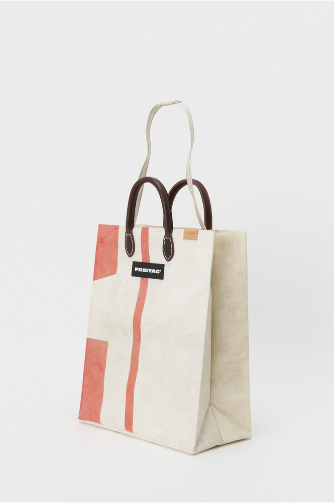 FREITAG by Hender Scheme / HS MIAMI VICE 詳細画像 dark brown 2