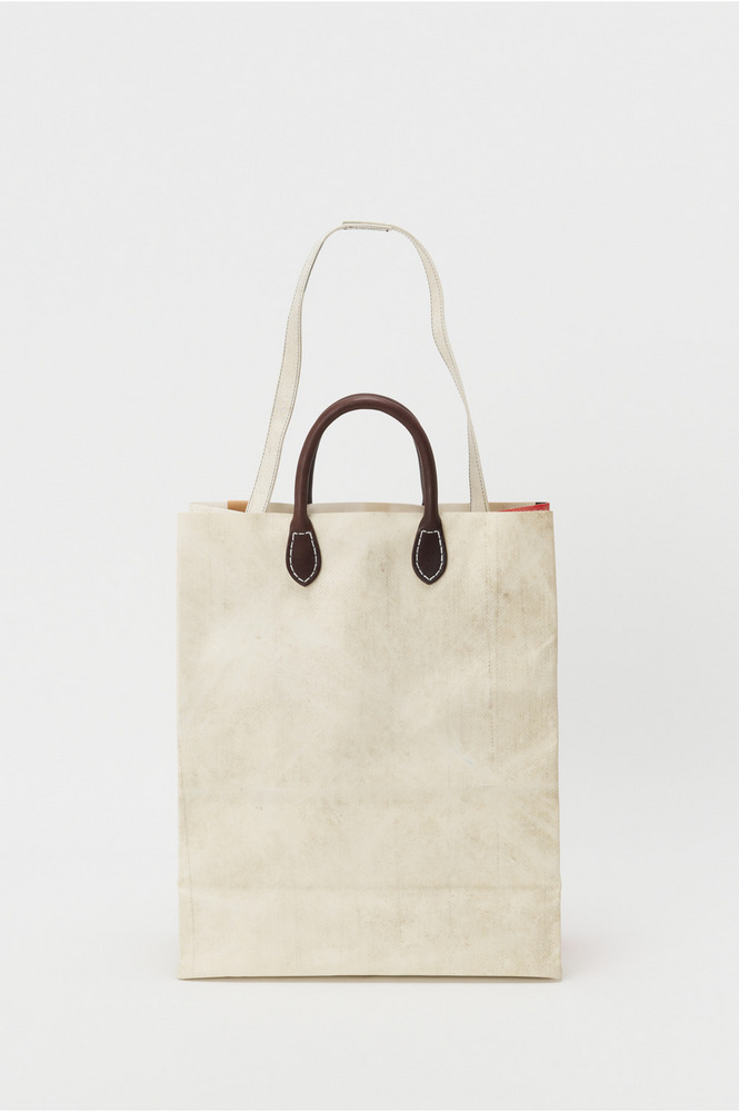 FREITAG by Hender Scheme / HS MIAMI VICE 詳細画像 dark brown 3