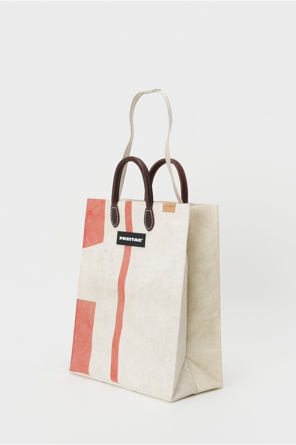 FREITAG by Hender Scheme / HS MIAMI VICE 詳細画像 dark brown 2