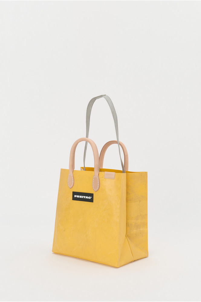 FREITAG by Hender Scheme / HS SONNY 詳細画像 natural 2