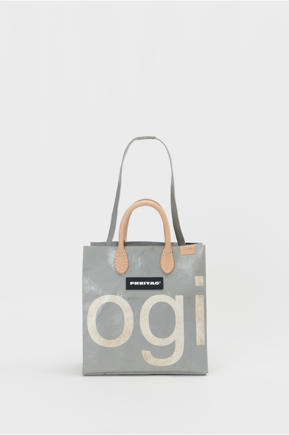 FREITAG by Hender Scheme / HS SONNY 詳細画像 natural 1