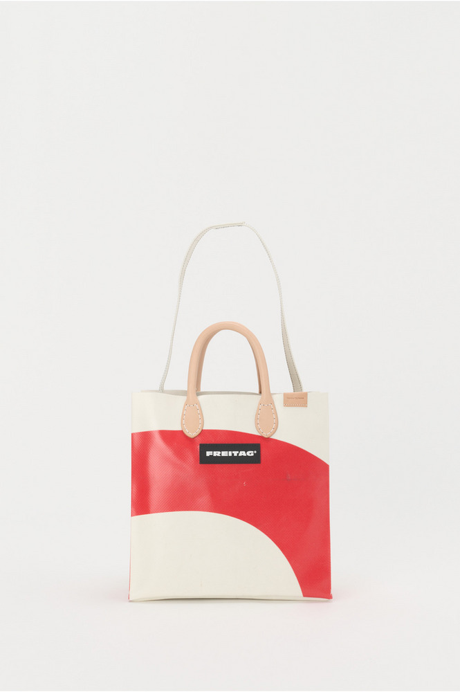 FREITAG by Hender Scheme / HS SONNY 詳細画像 natural 