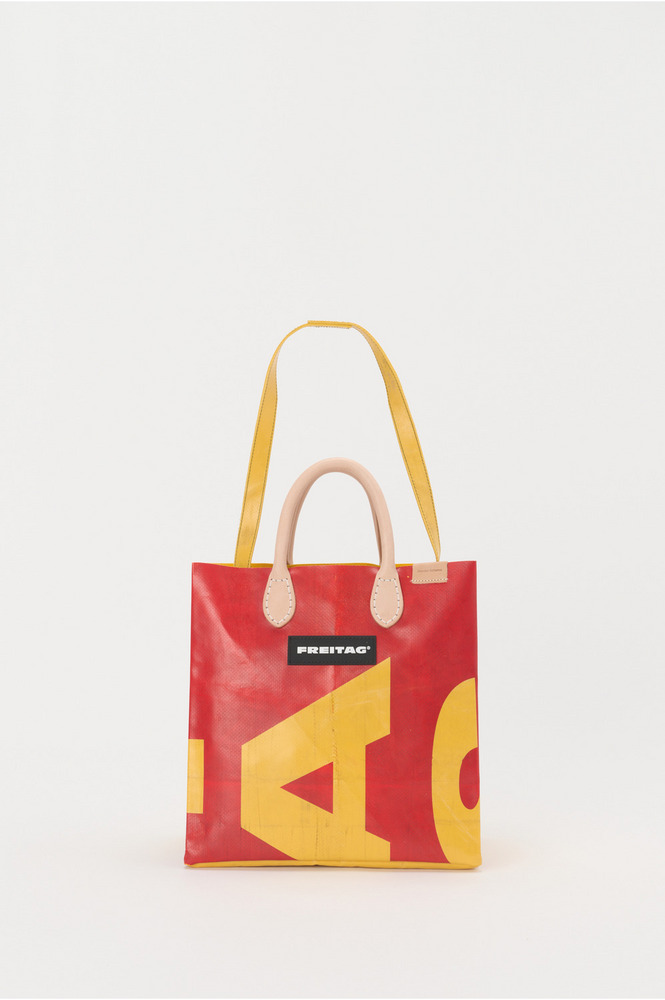 FREITAG by Hender Scheme / HS SONNY 詳細画像 natural 