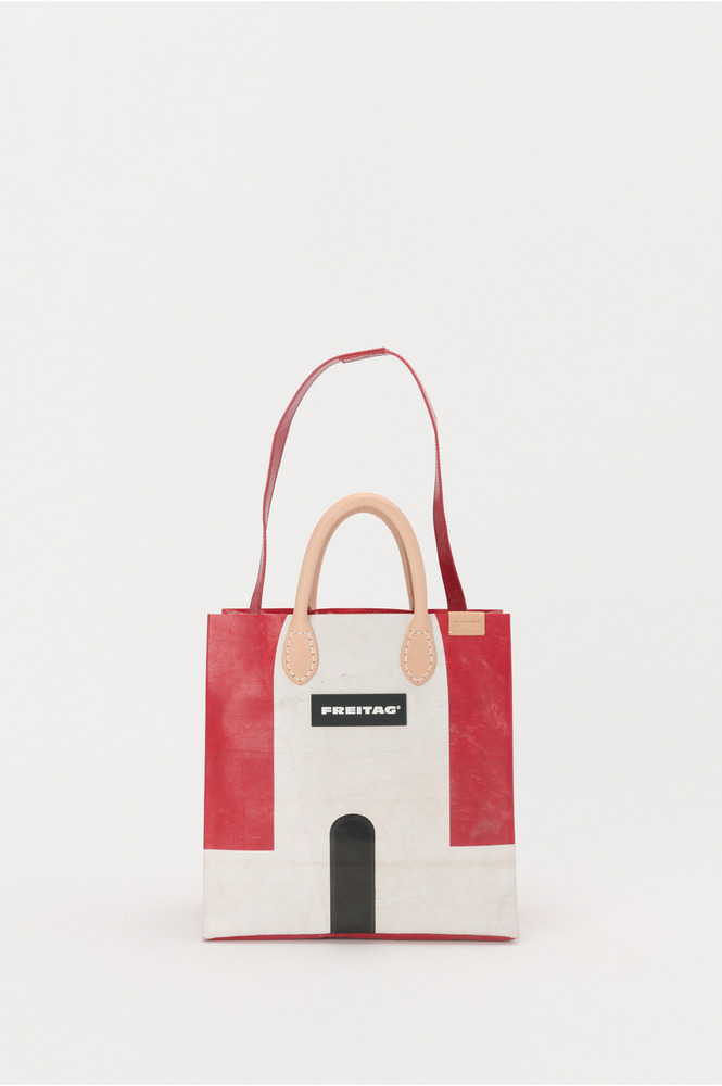 FREITAG by Hender Scheme / HS SONNY 詳細画像 natural 