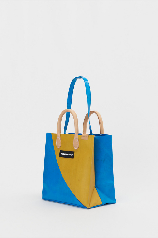 FREITAG by Hender Scheme / HS SONNY 詳細画像 natural 2